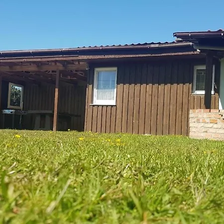 بيت للعطل Wunderschoenes In Gross Schoritz Mit Garten, Grill Und Terrasse *