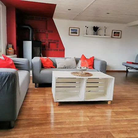 Wunderschoenes In Gross Schoritz Mit Garten, Grill Und Terrasse بيت للعطل